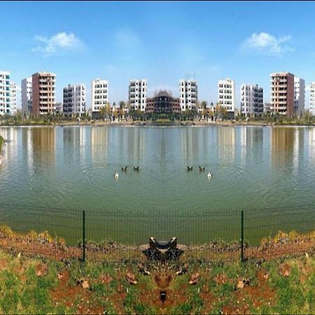 Prestigia Luxury Home Фес Екстер'єр фото