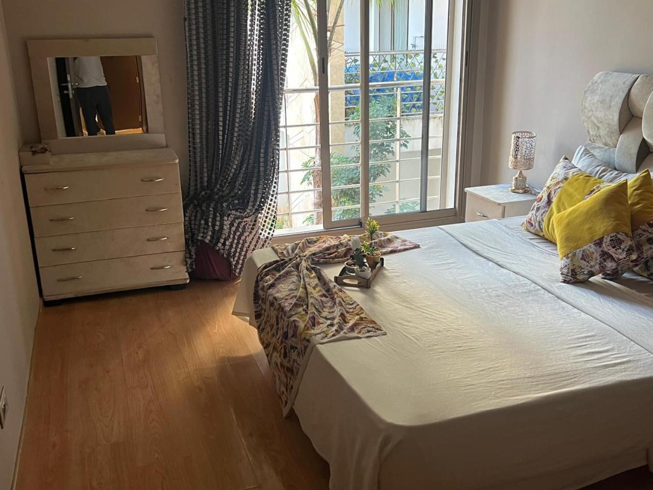 Prestigia Luxury Home Фес Екстер'єр фото