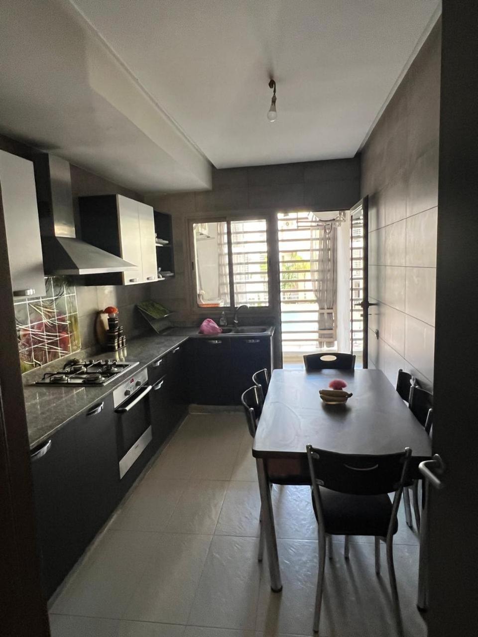 Prestigia Luxury Home Фес Екстер'єр фото