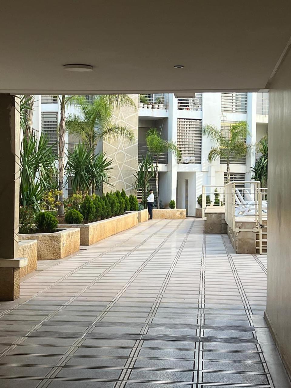Prestigia Luxury Home Фес Екстер'єр фото