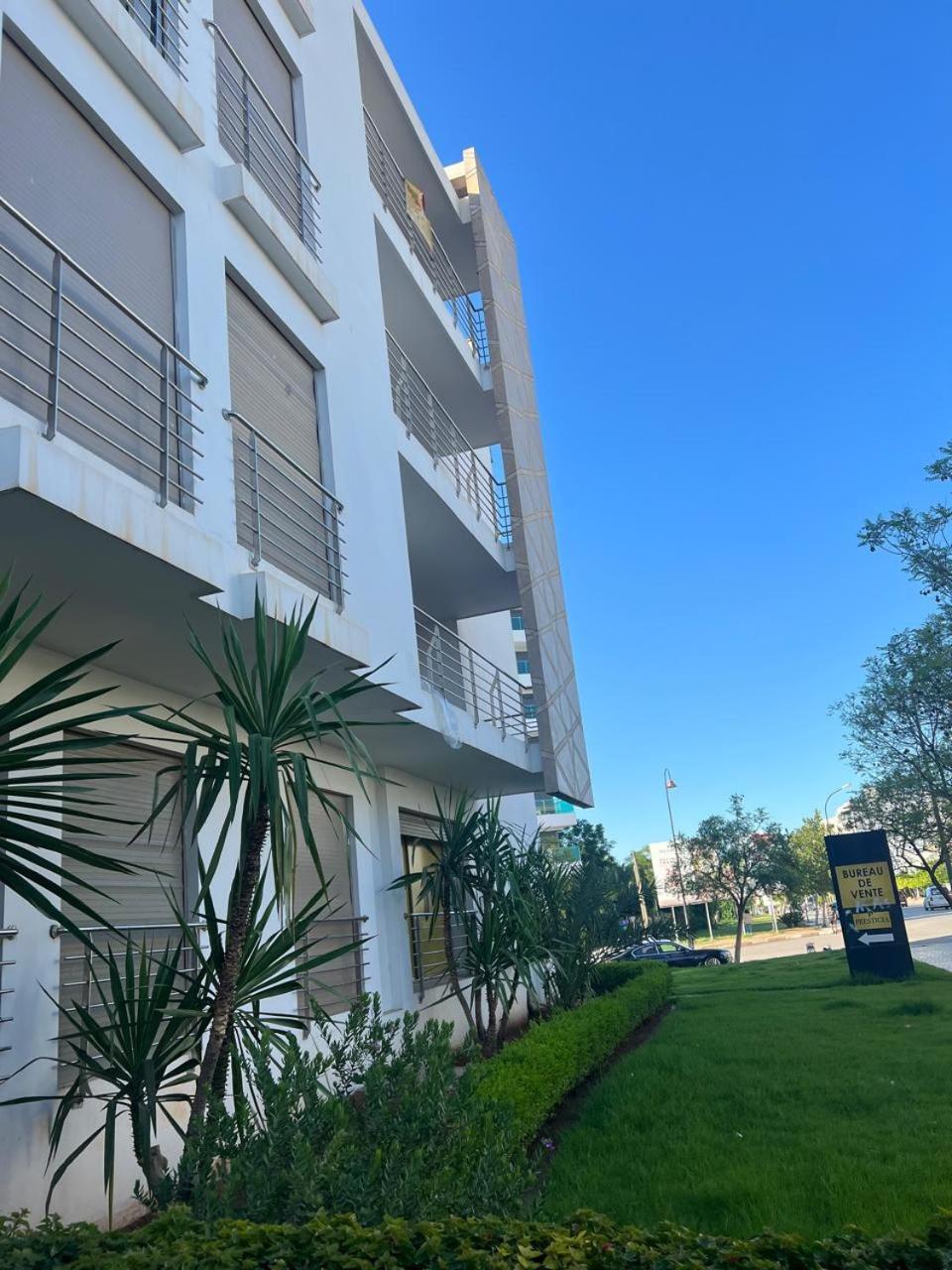 Prestigia Luxury Home Фес Екстер'єр фото