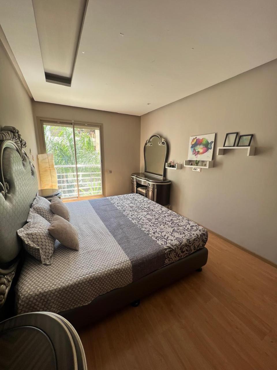Prestigia Luxury Home Фес Екстер'єр фото