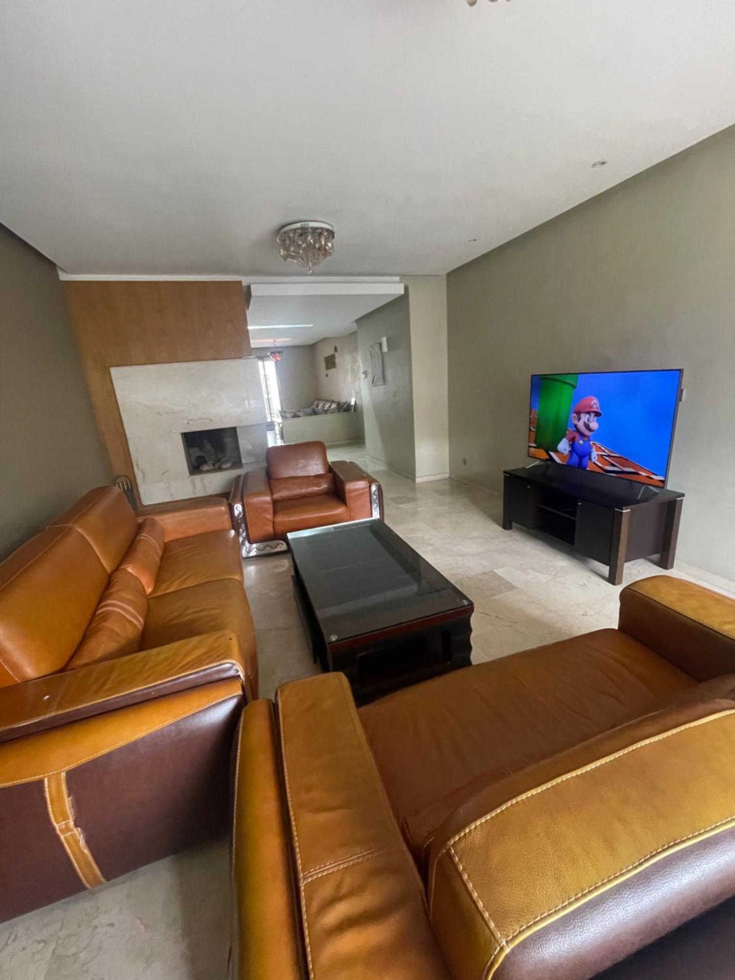 Prestigia Luxury Home Фес Екстер'єр фото