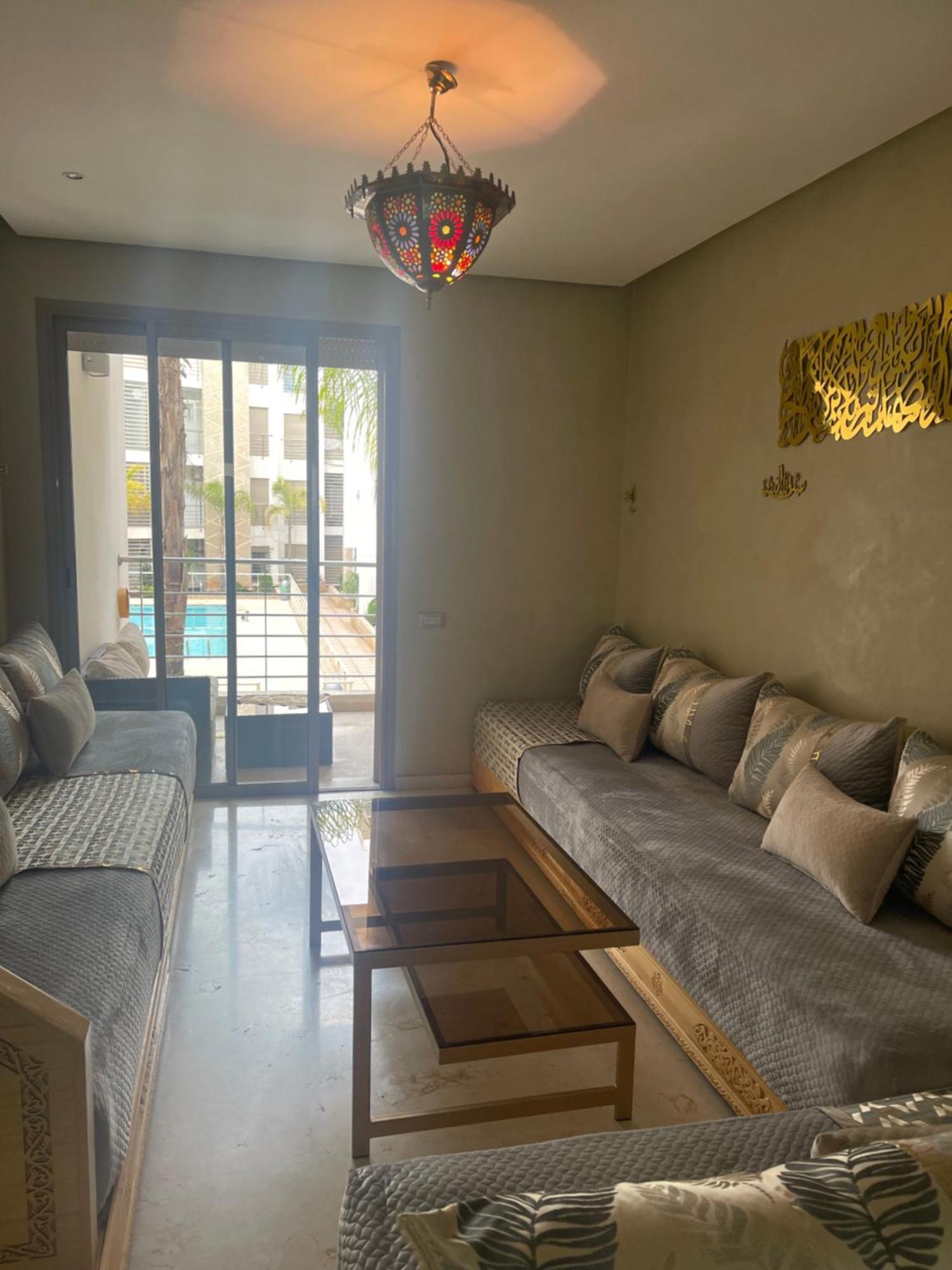 Prestigia Luxury Home Фес Екстер'єр фото