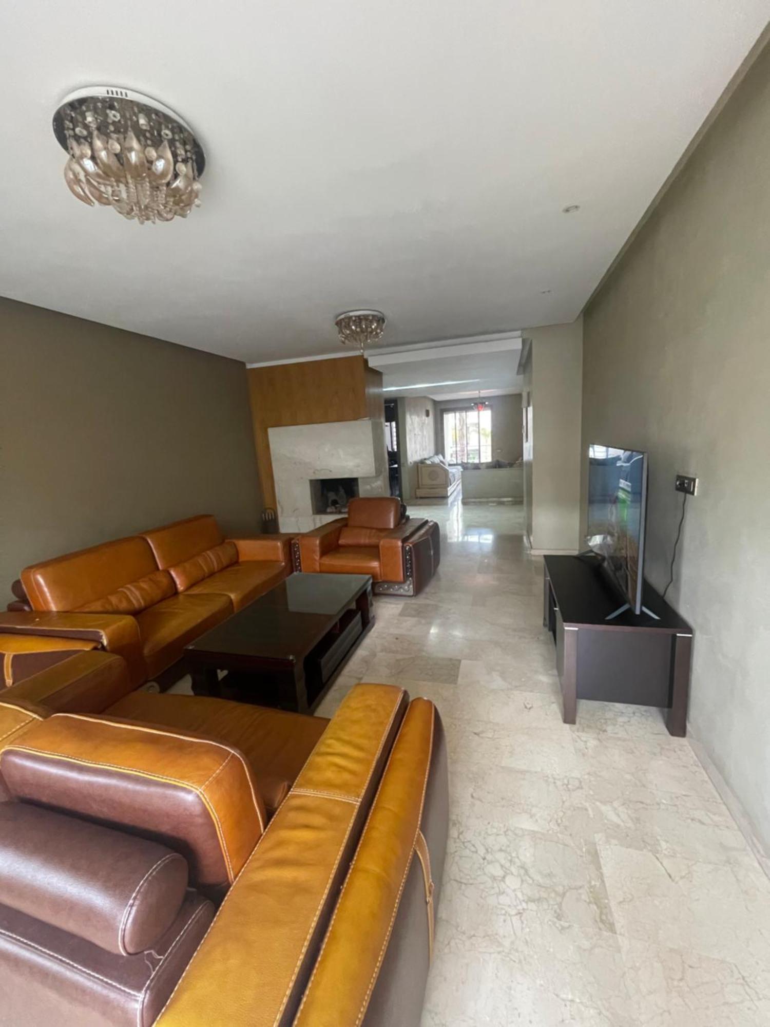 Prestigia Luxury Home Фес Екстер'єр фото
